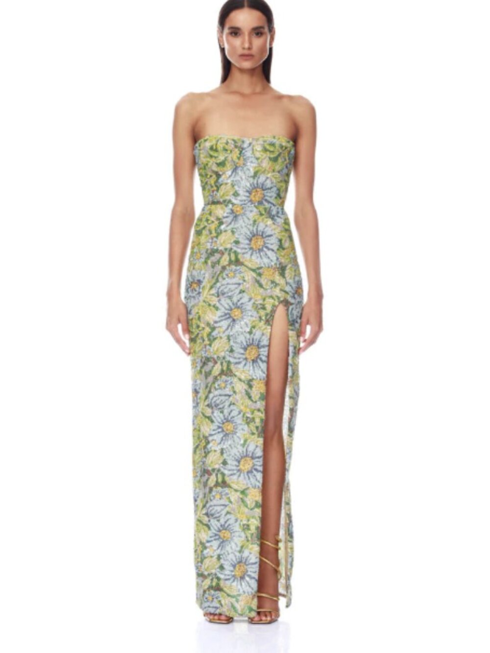 Bronx and Banco Valentina Dress - Picture 1 of 4